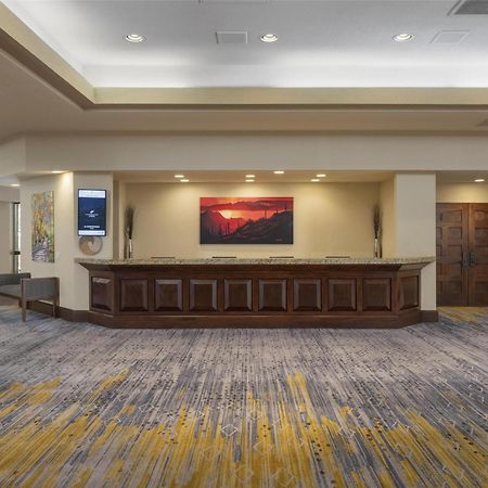 El Conquistador Tucson, A Hilton Resort Oro Valley Esterno foto