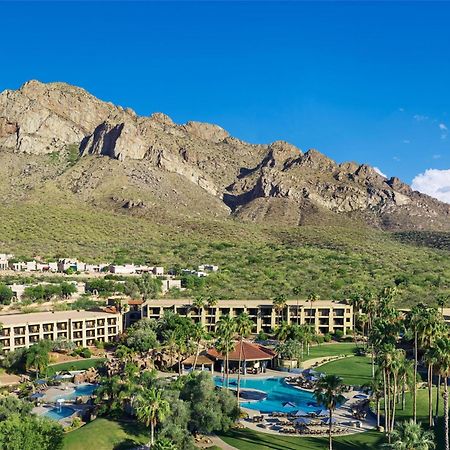 El Conquistador Tucson, A Hilton Resort Oro Valley Esterno foto