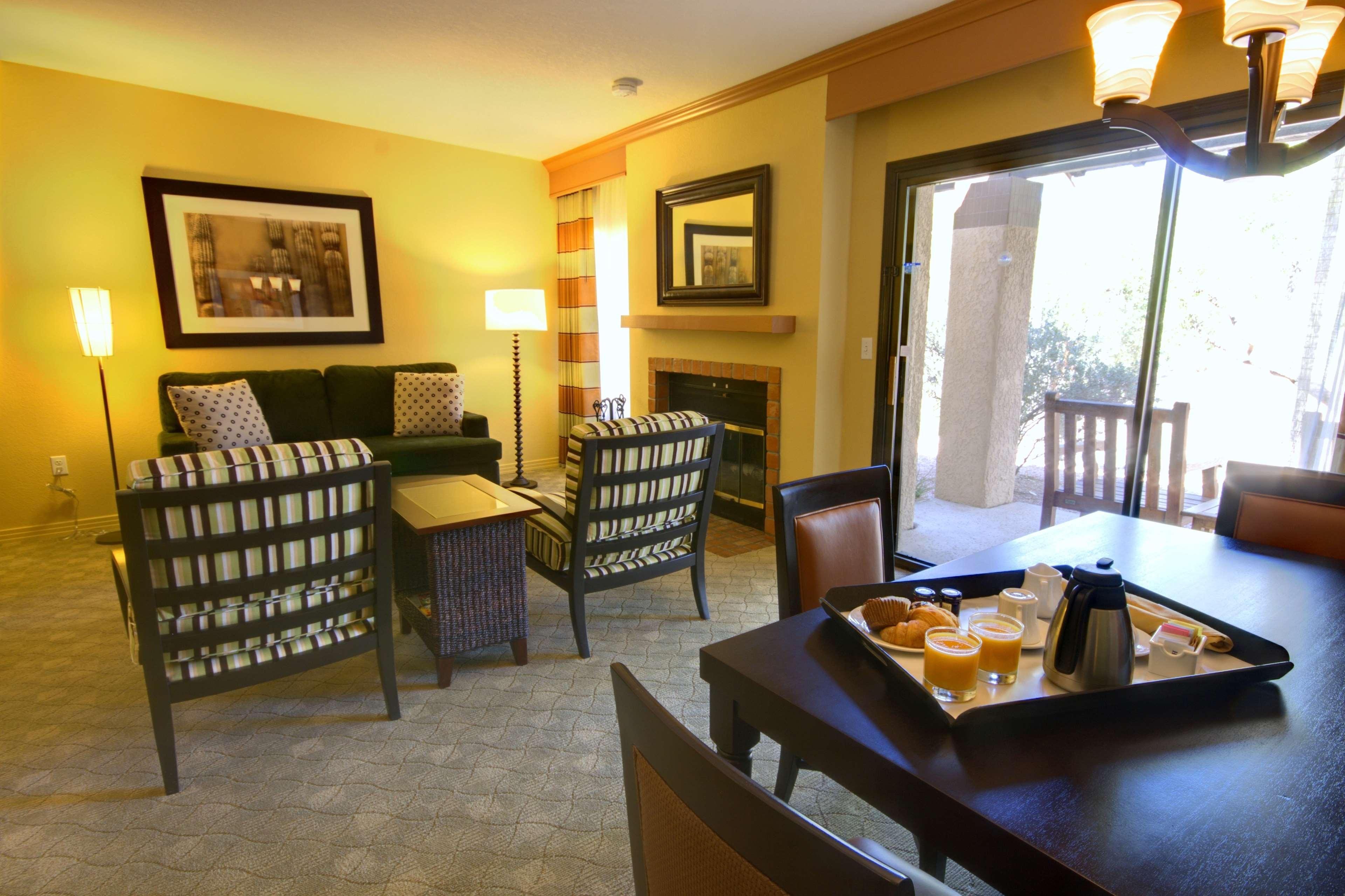 El Conquistador Tucson, A Hilton Resort Oro Valley Esterno foto