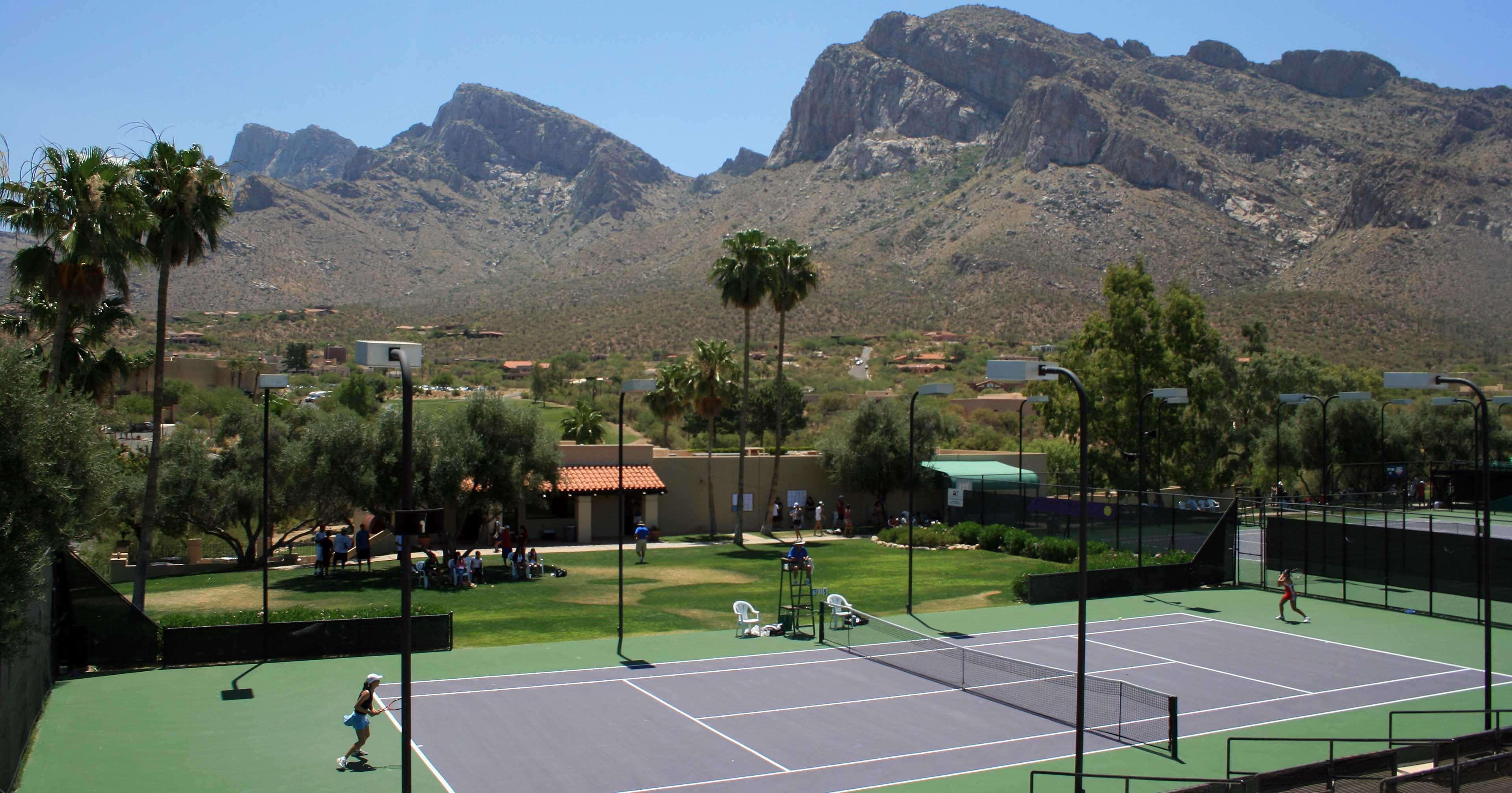 El Conquistador Tucson, A Hilton Resort Oro Valley Servizi foto