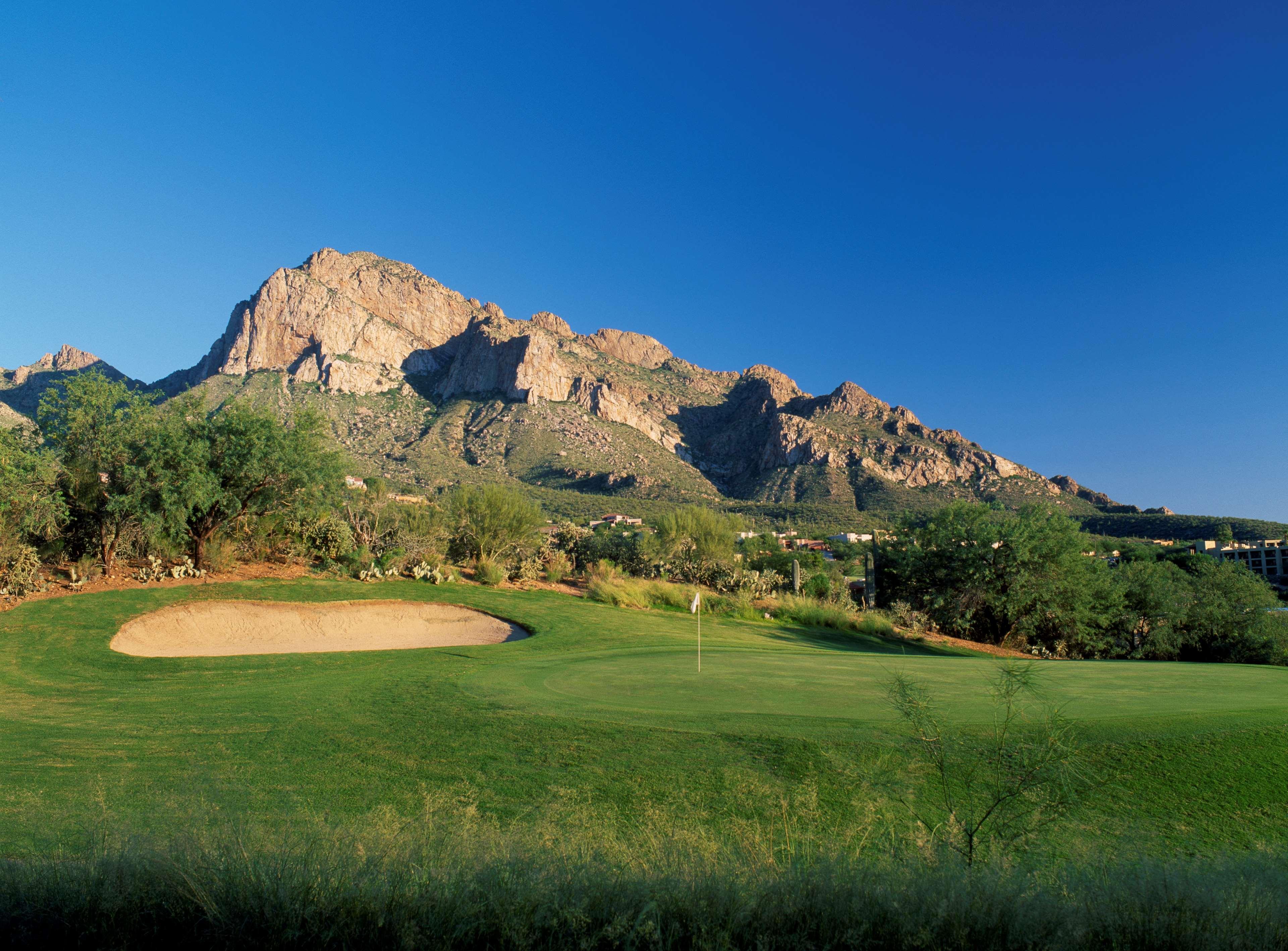 El Conquistador Tucson, A Hilton Resort Oro Valley Servizi foto
