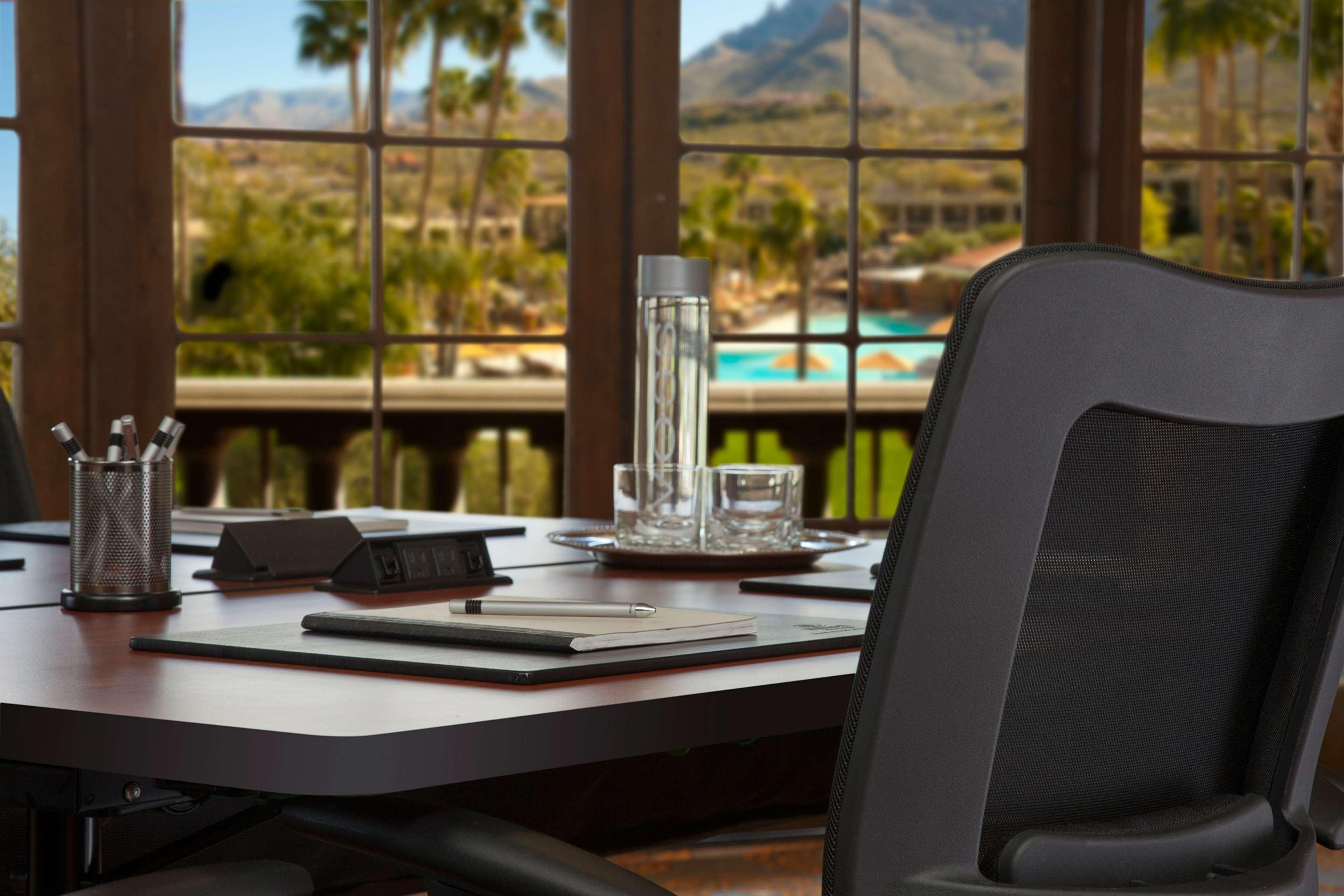 El Conquistador Tucson, A Hilton Resort Oro Valley Esterno foto