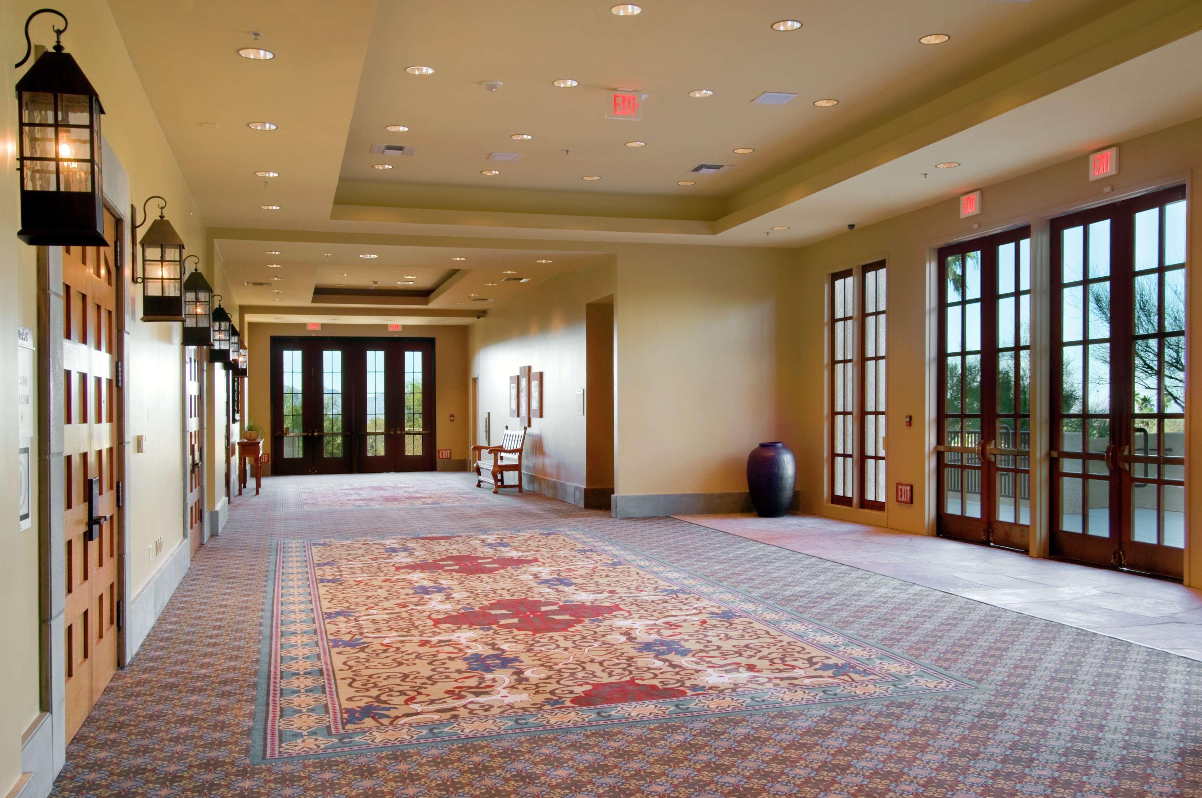 El Conquistador Tucson, A Hilton Resort Oro Valley Interno foto