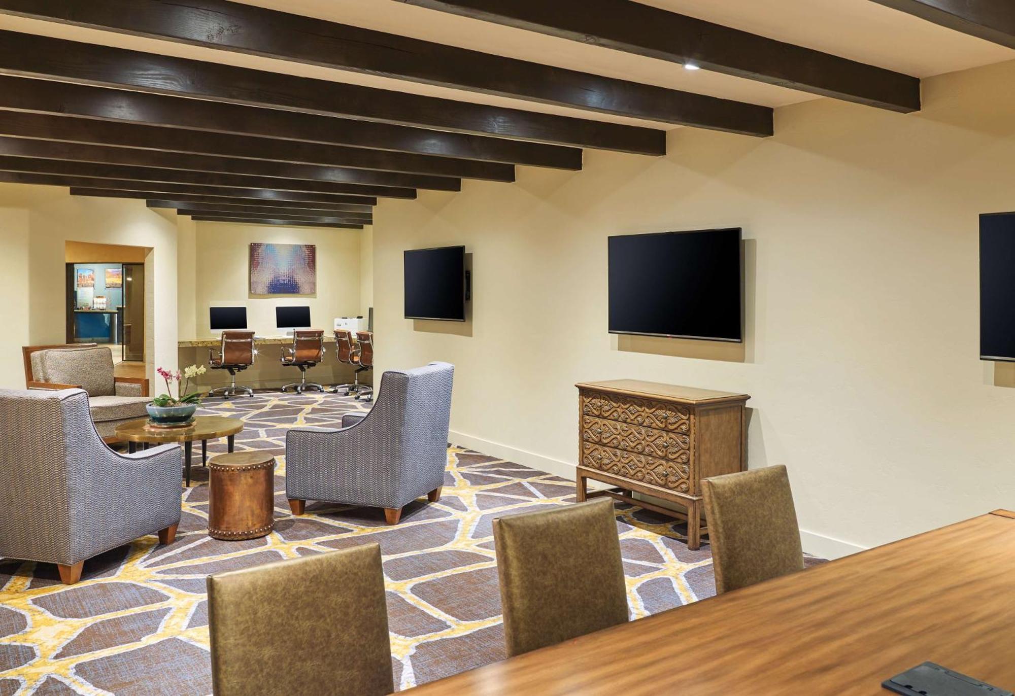 El Conquistador Tucson, A Hilton Resort Oro Valley Esterno foto