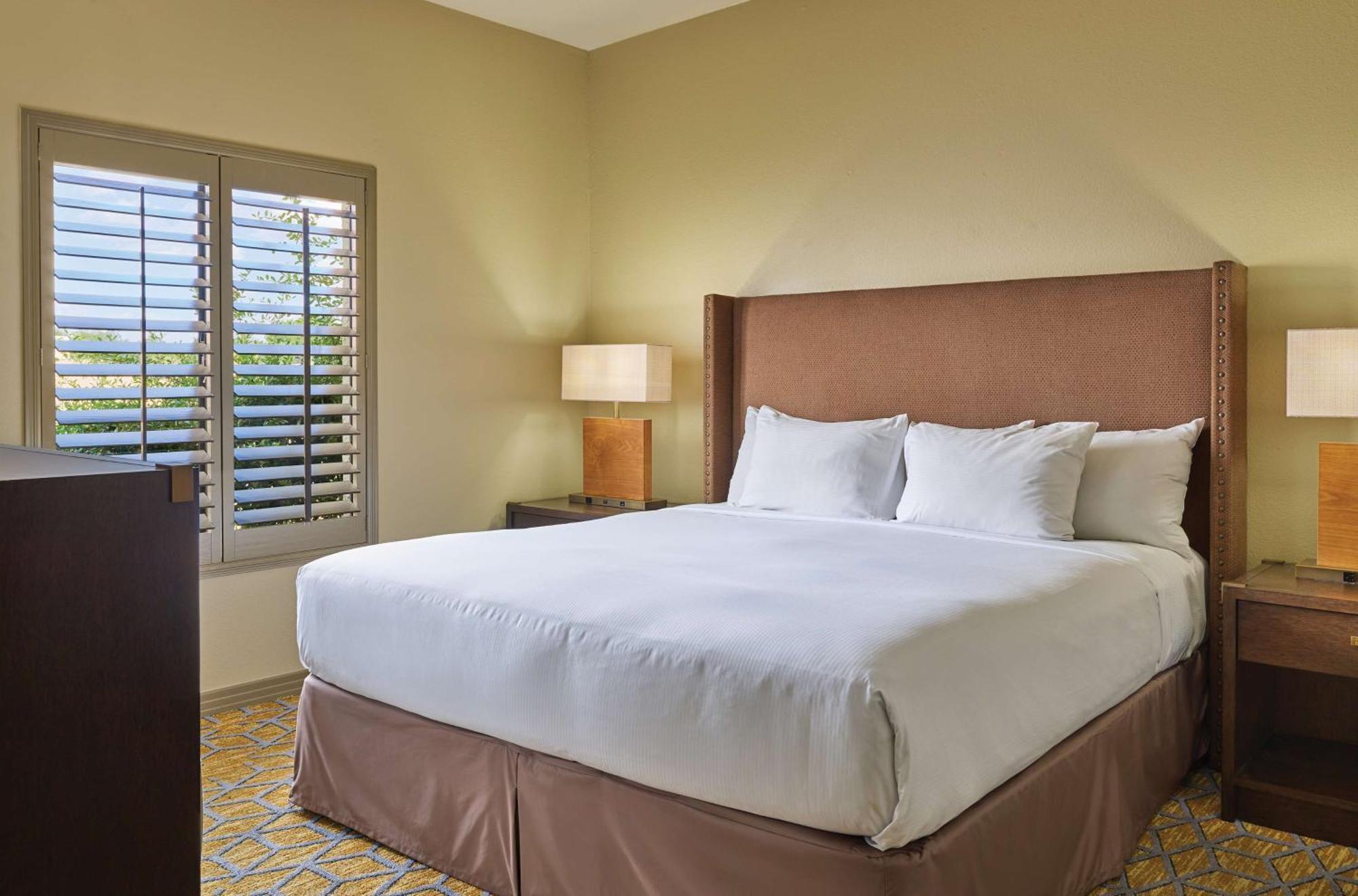 El Conquistador Tucson, A Hilton Resort Oro Valley Esterno foto