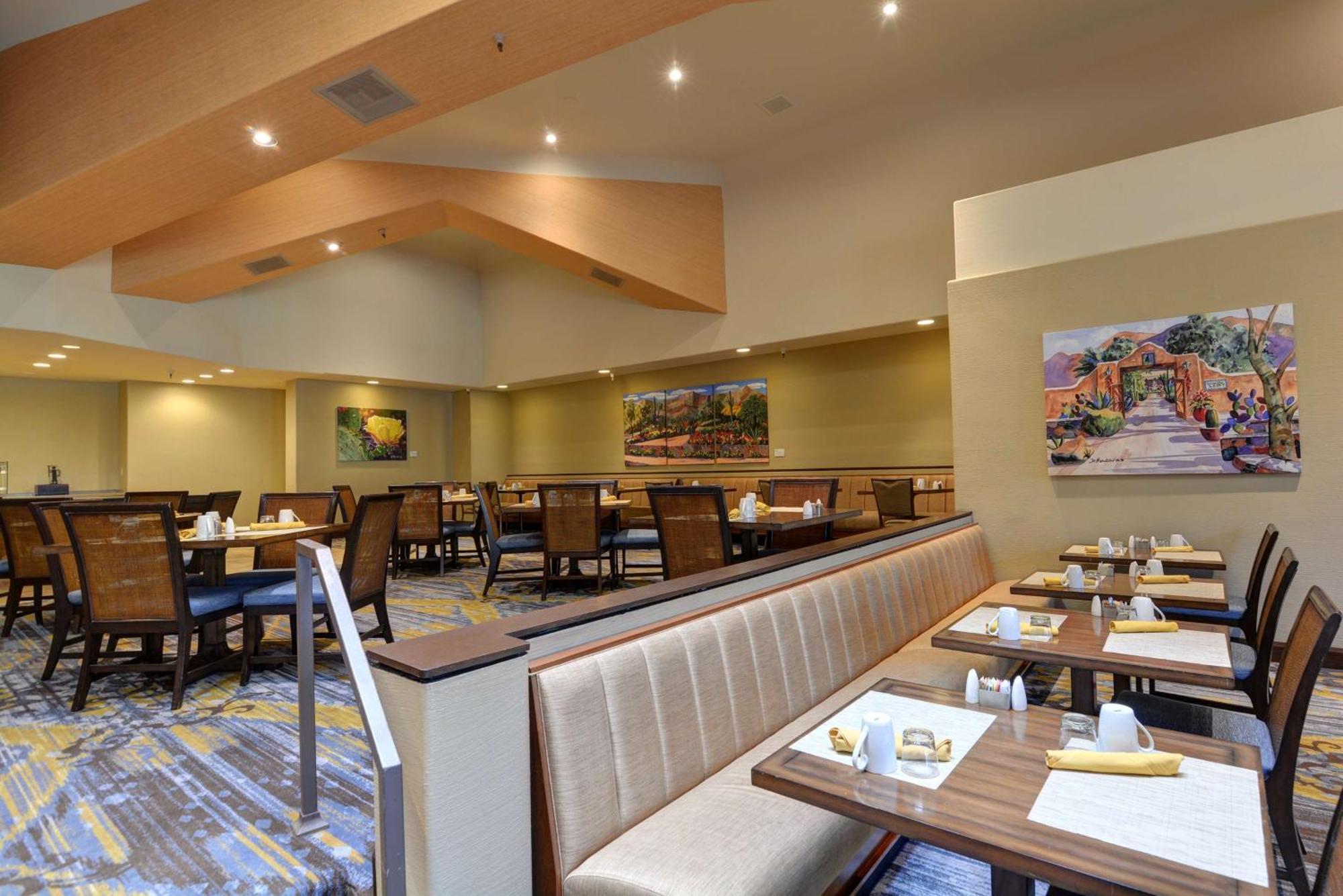 El Conquistador Tucson, A Hilton Resort Oro Valley Esterno foto