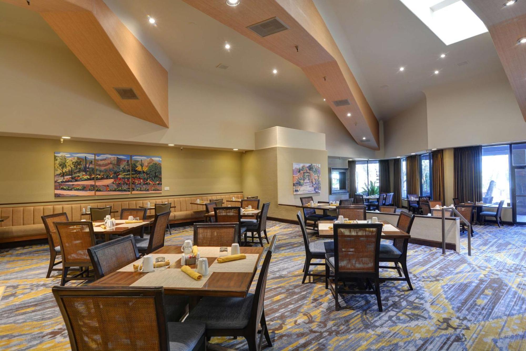 El Conquistador Tucson, A Hilton Resort Oro Valley Esterno foto