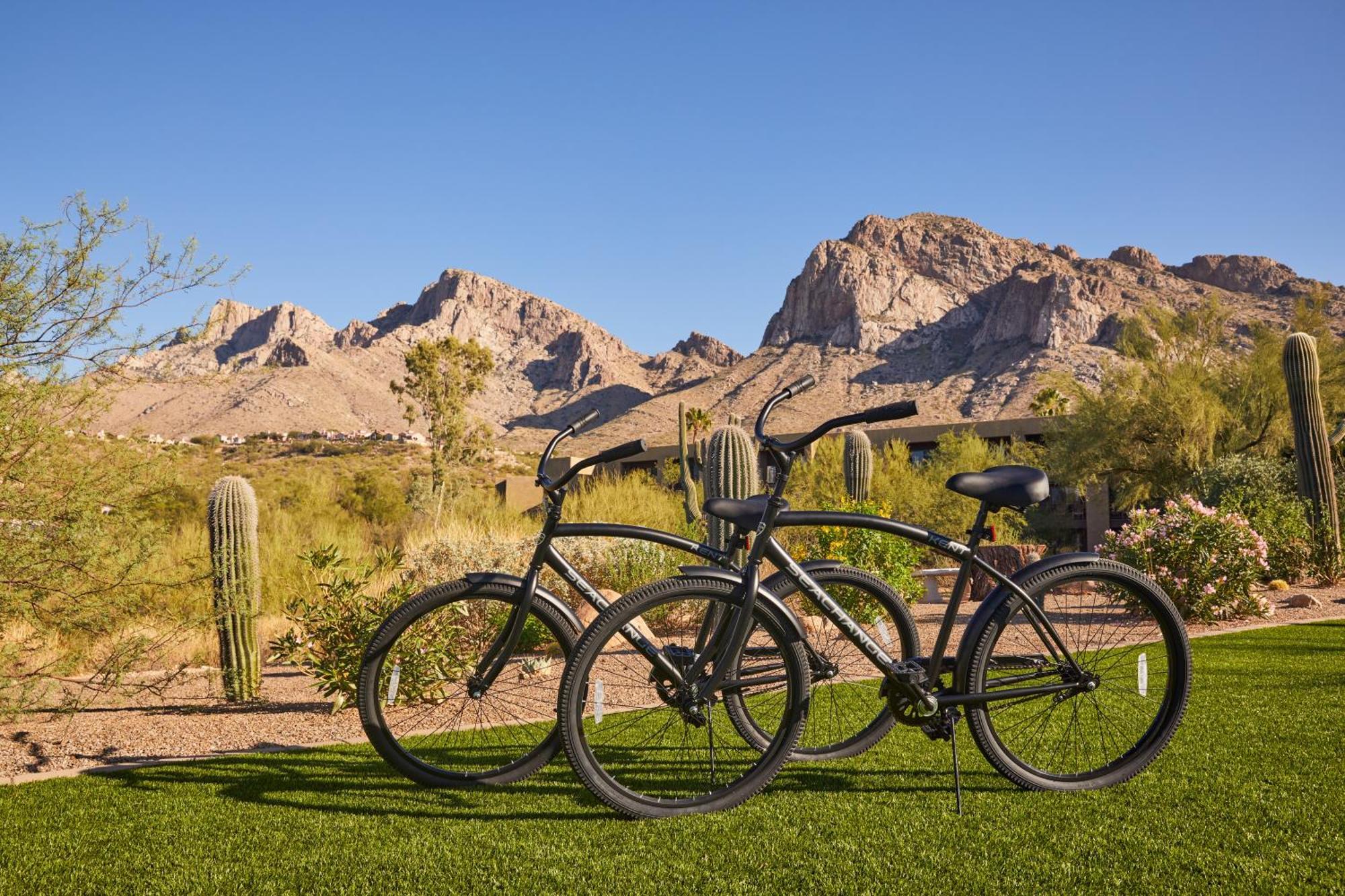 El Conquistador Tucson, A Hilton Resort Oro Valley Esterno foto