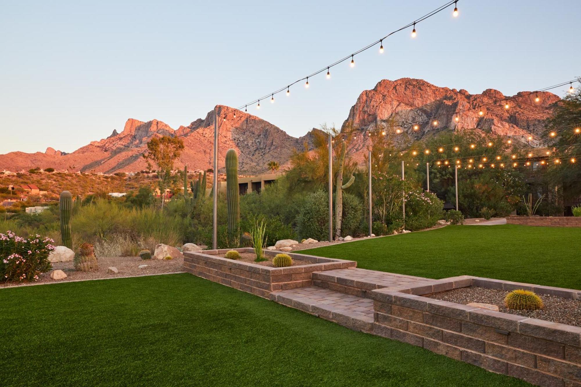 El Conquistador Tucson, A Hilton Resort Oro Valley Esterno foto