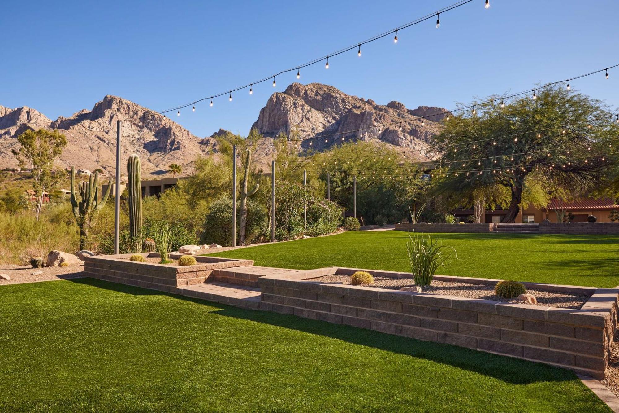 El Conquistador Tucson, A Hilton Resort Oro Valley Esterno foto