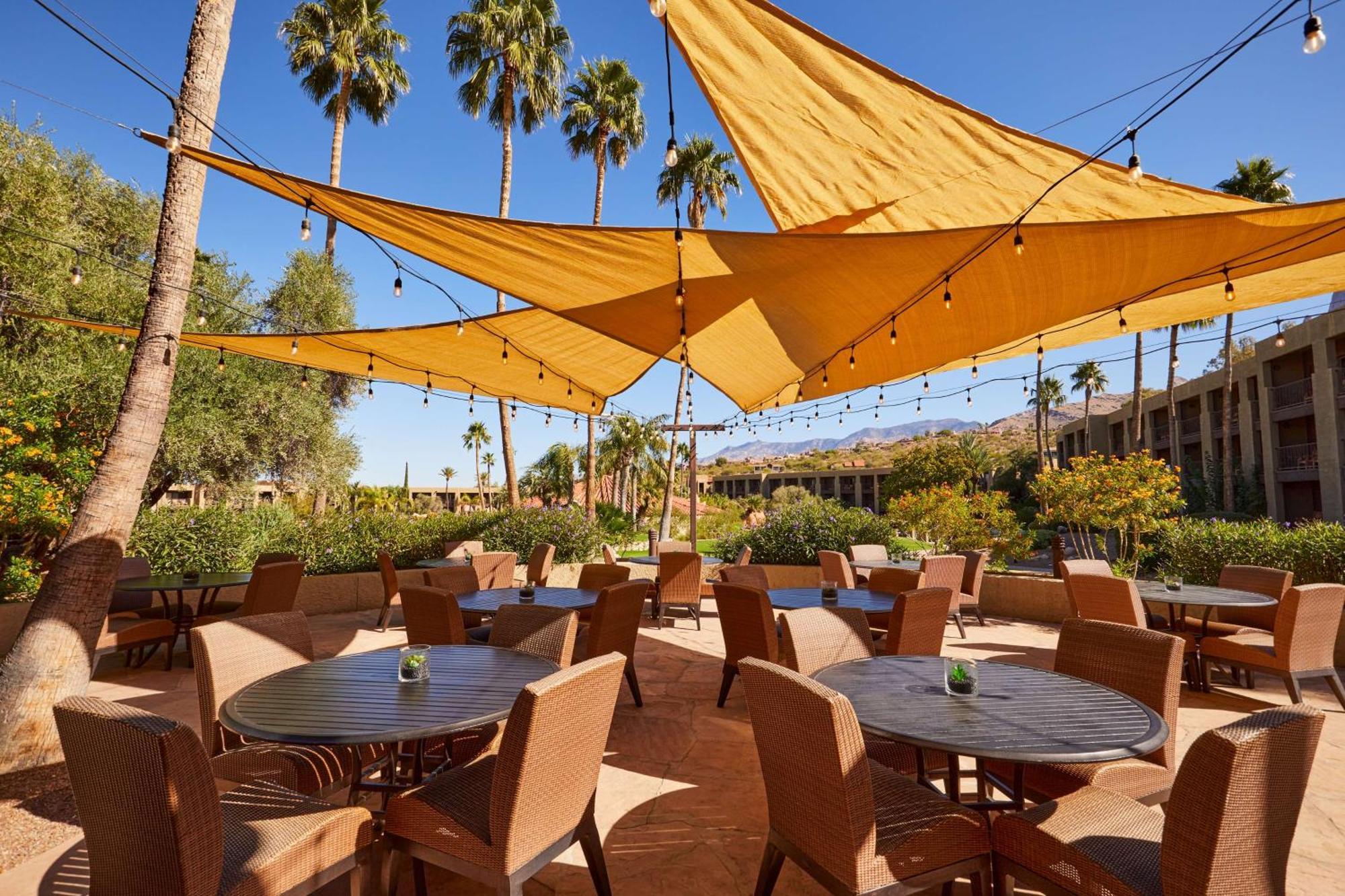 El Conquistador Tucson, A Hilton Resort Oro Valley Esterno foto
