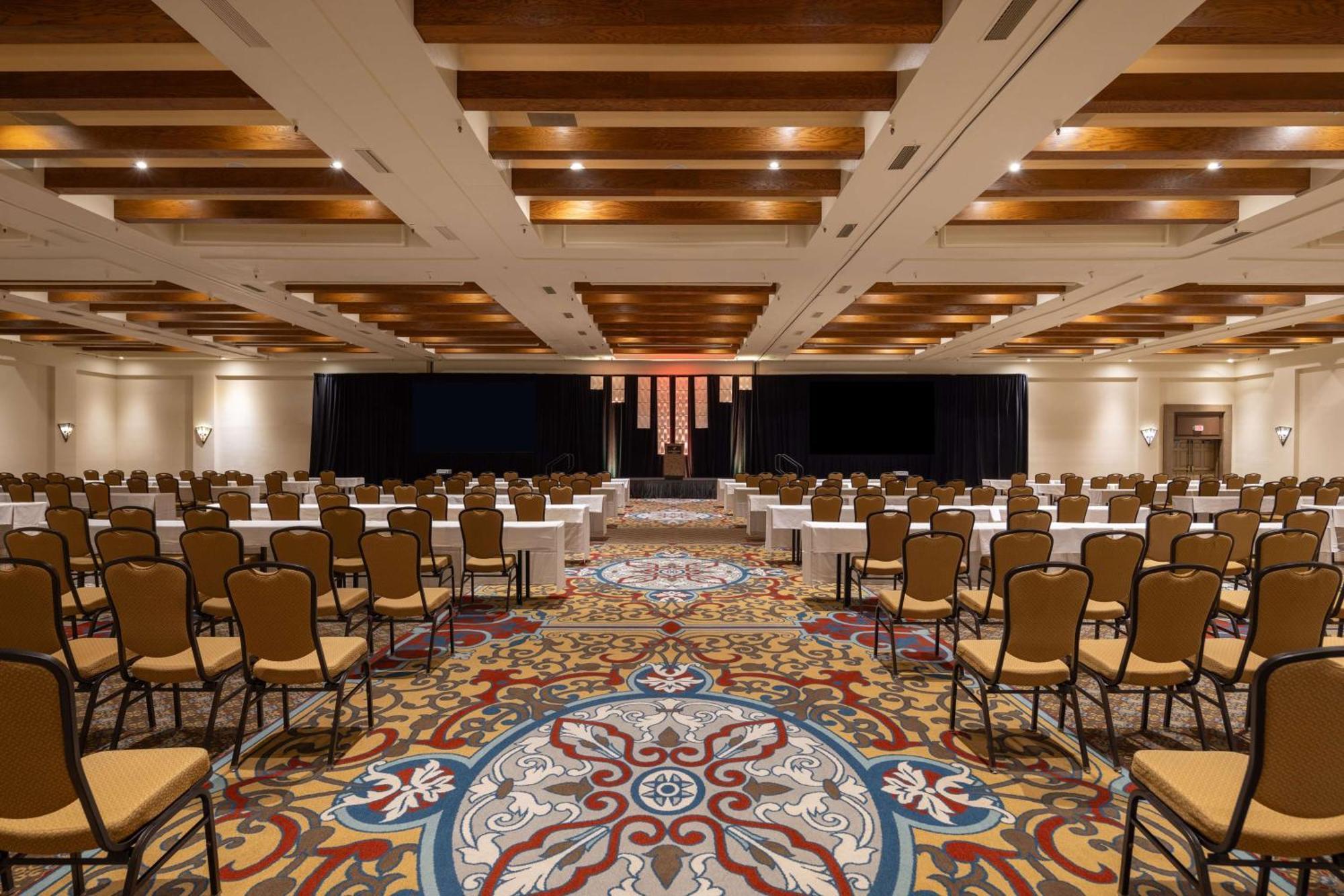 El Conquistador Tucson, A Hilton Resort Oro Valley Esterno foto