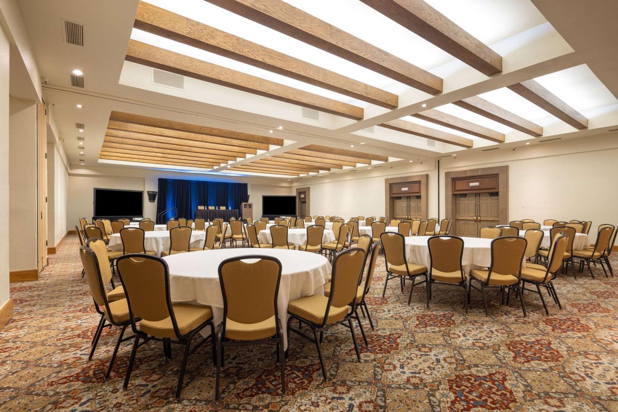 El Conquistador Tucson, A Hilton Resort Oro Valley Esterno foto